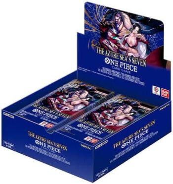 One-Piece Card Game OP14
